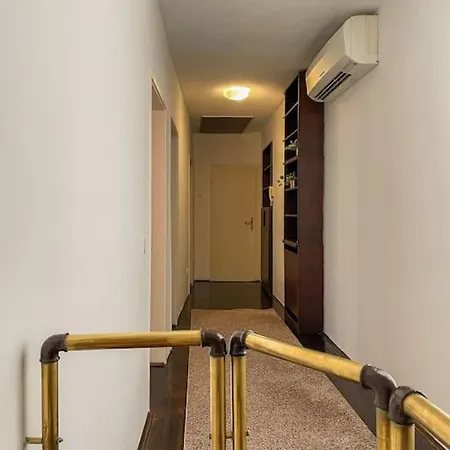 Sweet House Skadarlija Belgrad