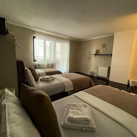 Sweet House Skadarlija * Belgrado