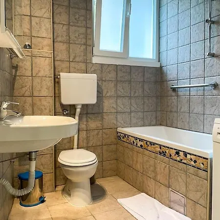 Sweet House Skadarlija Apartamento