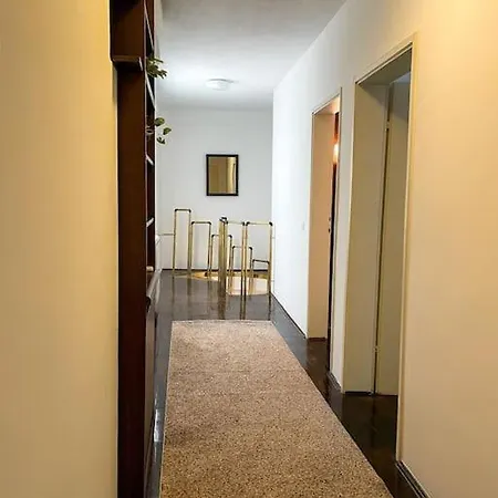 Sweet House Skadarlija Lägenhet Belgrad