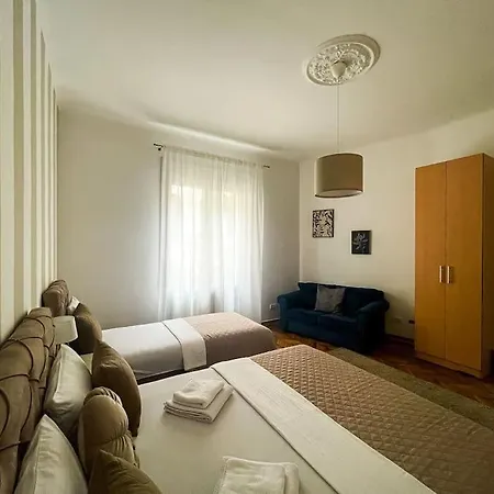 Sweet House Skadarlija Belgrado