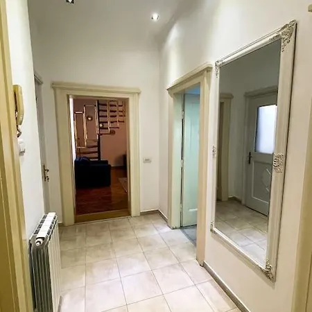 Sweet House Skadarlija