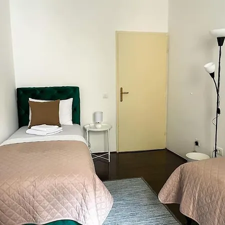 Apartamento Sweet House Skadarlija *