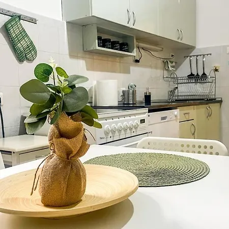 Sweet House Skadarlija Belgrad