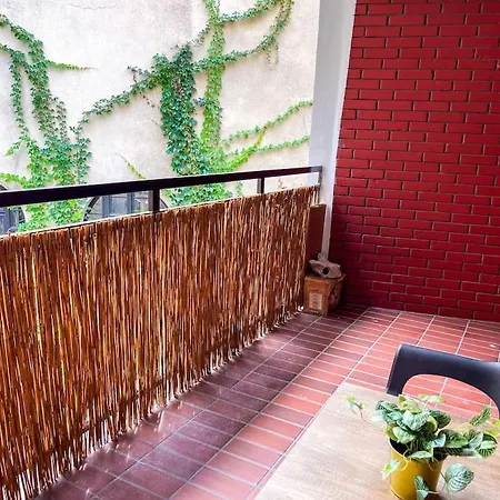 Apartamento Sweet House Skadarlija