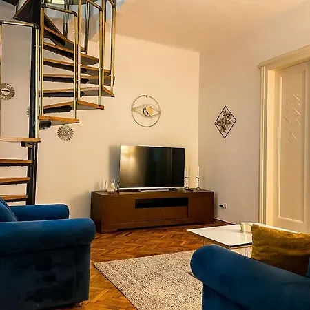 Apartamento Sweet House Skadarlija