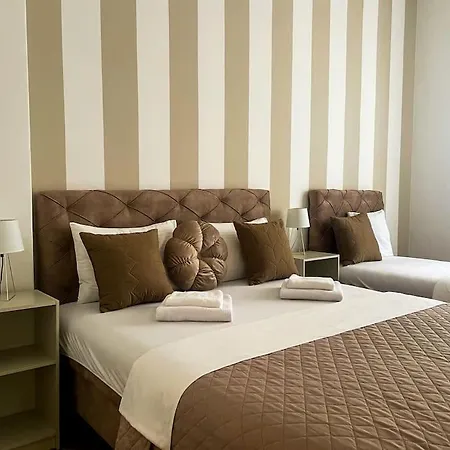 Apartamento Sweet House Skadarlija *